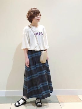 coen りょうまるさんのコーディネート