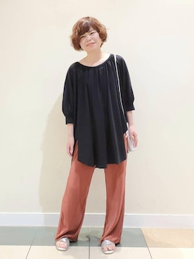 coen りょうまるさんのコーディネート