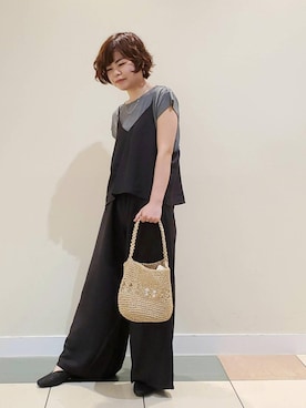 coen りょうまるさんのコーディネート