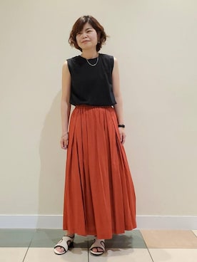 coen りょうまるさんのコーディネート