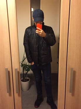 ゼットンさんのコーディネート