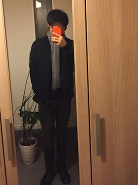 ゼットンさんのコーディネート