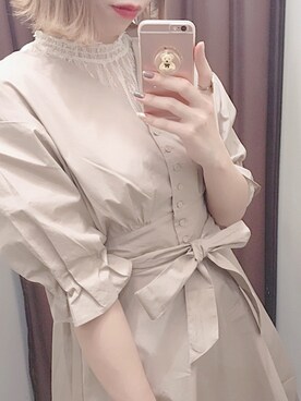 ありんさんのコーディネート