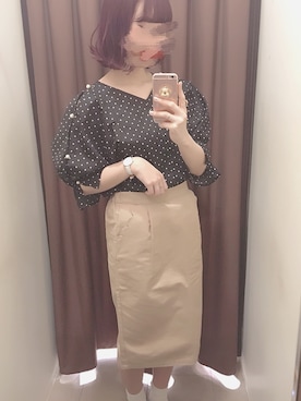 ありんさんのコーディネート