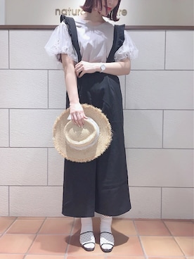 ありんさんのコーディネート