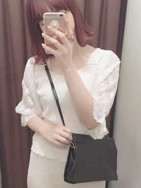 ありんさんのコーディネート