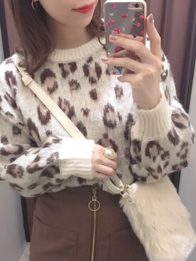 ありんさん(レディース・170cm)の秋コーディネート