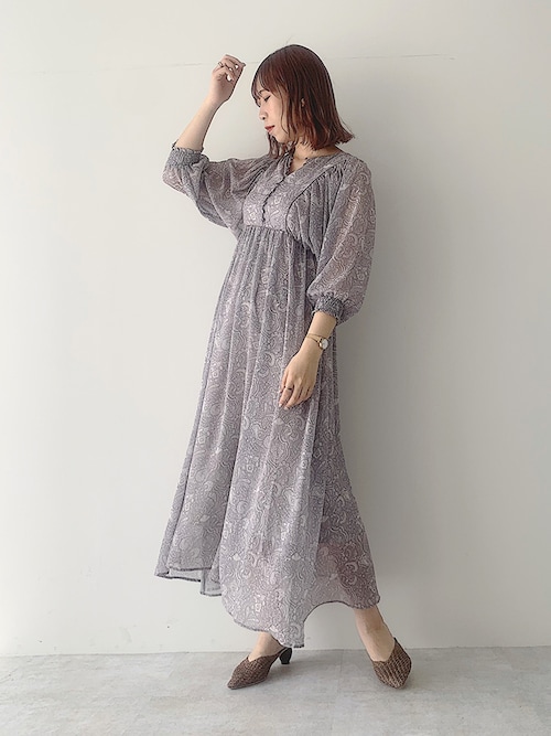 ありんさんのコーディネート