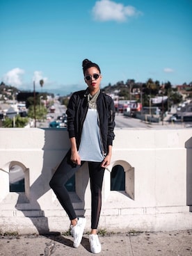 Grasie Mercedesさんのコーディネート