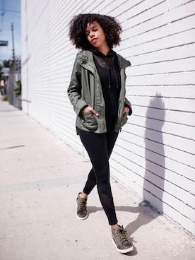 Grasie Mercedesさんのコーディネート