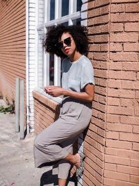 Grasie Mercedesさんのコーディネート