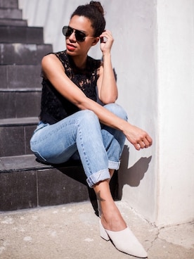 Grasie Mercedesさんのコーディネート