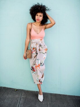 Grasie Mercedesさんのコーディネート