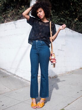 Grasie Mercedesさんのコーディネート