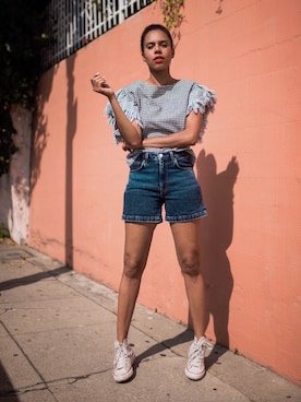 Grasie Mercedesさんのコーディネート