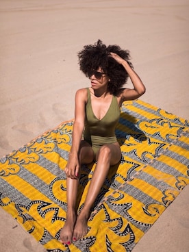 Grasie Mercedesさんのコーディネート