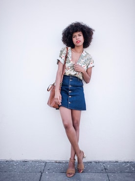 Grasie Mercedesさんのコーディネート