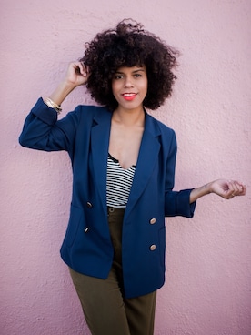 Grasie Mercedesさんのコーディネート