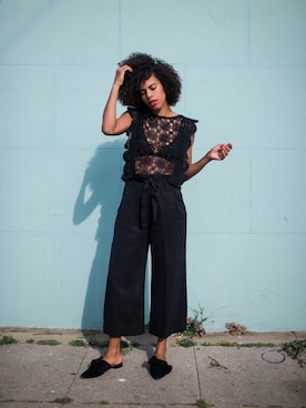 Grasie Mercedesさんのコーディネート