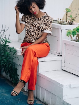 Grasie Mercedesさんのコーディネート