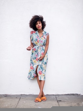 Grasie Mercedesさんのコーディネート