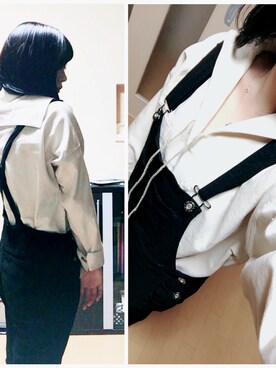 のあさんのコーディネート