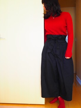 のあさんのコーディネート