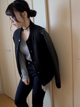 のあさんのコーディネート