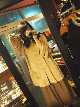 のあさんのコーディネート