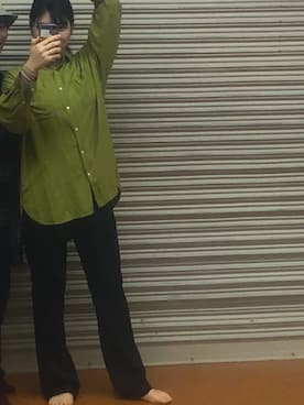 みさんのコーディネート