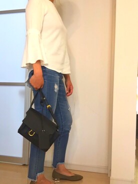 ktyssさんのコーディネート