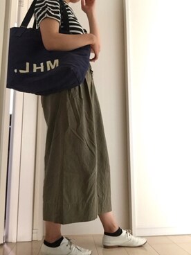 ktyssさんのコーディネート