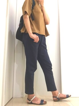 ktyssさんのコーディネート