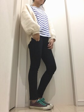 ktyssさんのコーディネート