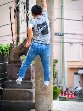 fach1015さんのコーディネート