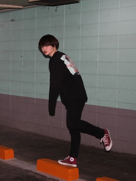 fach1015さんのコーディネート