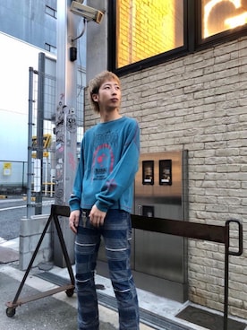 tomoyaさんのコーディネート