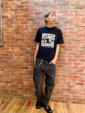 tomoyaさんのコーディネート