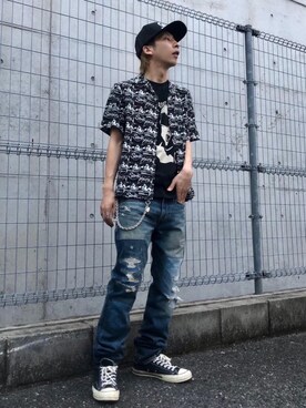 tomoyaさんのコーディネート
