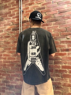 tomoyaさんのコーディネート