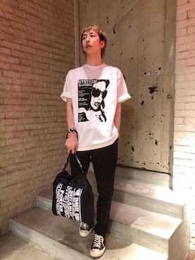 tomoyaさんのコーディネート