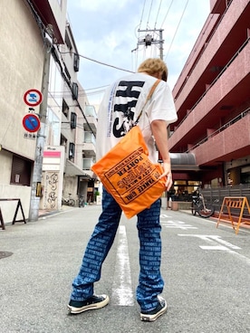 tomoyaさんのコーディネート