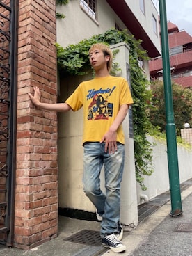 tomoyaさんのコーディネート