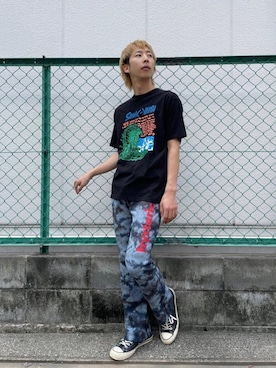 tomoyaさんのコーディネート