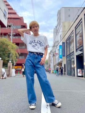 tomoyaさんのコーディネート
