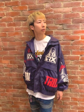 tomoyaさんのコーディネート