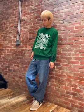 tomoyaさんのコーディネート