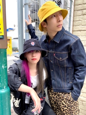 tomoyaさんのコーディネート