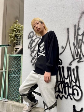 tomoyaさんのコーディネート