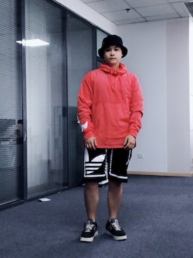 pokemanさんのコーディネート